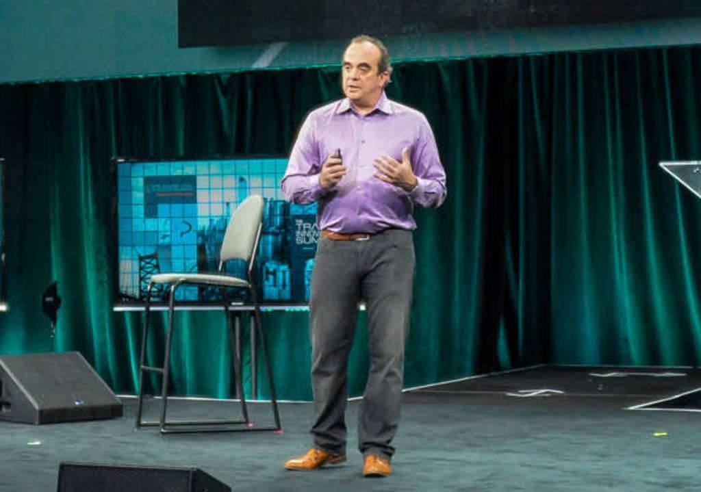 Cornerstone™ Information Systems Showcases the Future of Predictive Intelligence to Manage the