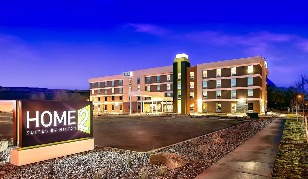 Home2 Suites by Hilton Debuts First Property in Montana