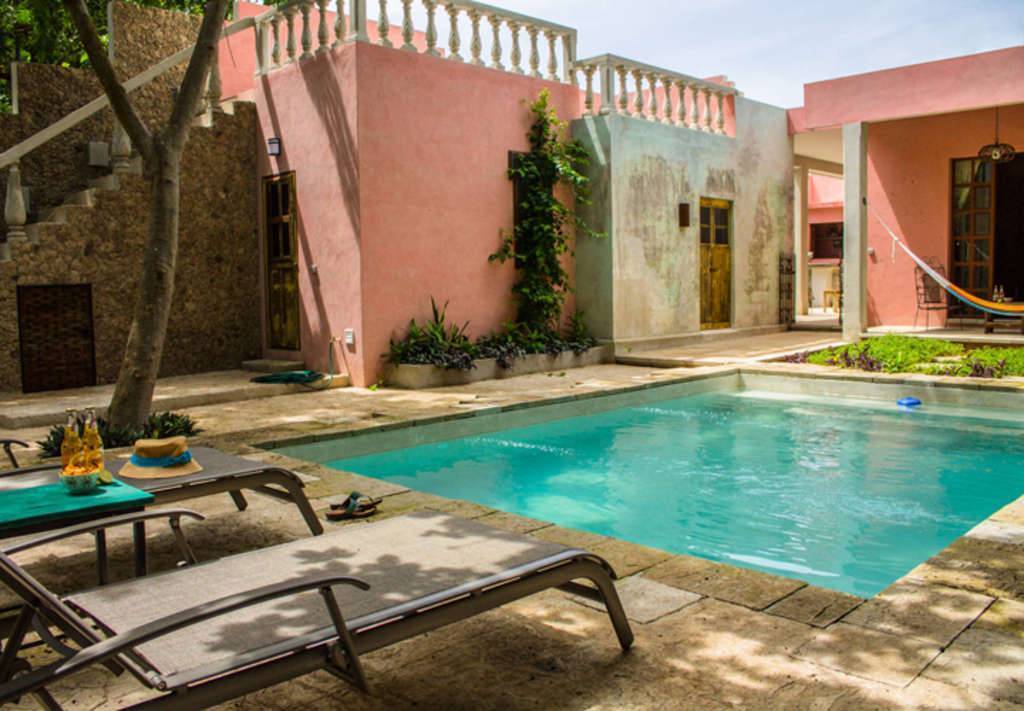 Vacation Homes in Mexico Now Also Using ALICE to Improve the Guest