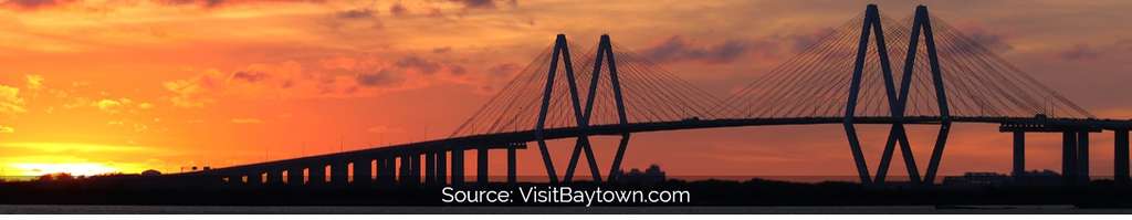 HVS Market Pulse: Baytown, TX | By Austin LaPoten— Photo by HVS