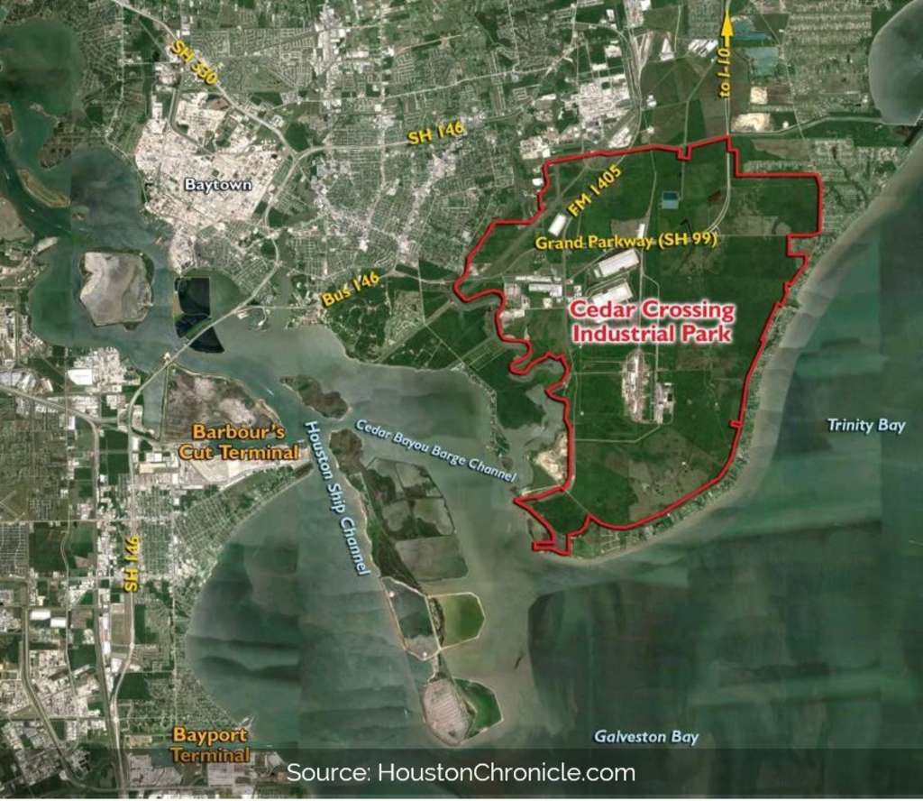 HVS Market Pulse: Baytown, TX | By Austin LaPoten— Photo by HVS