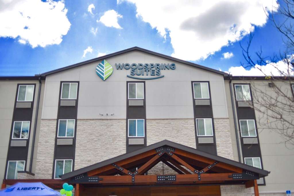 Liberty Investment Properties Opens Second Hotel Development in Tampa, FL