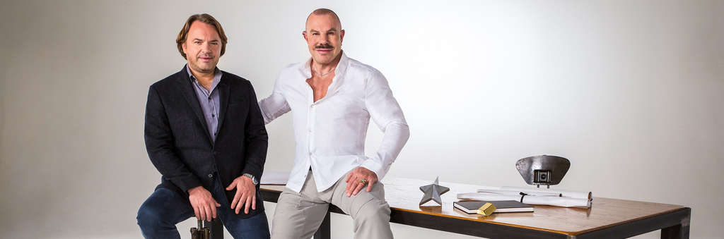 thierry mugler designer