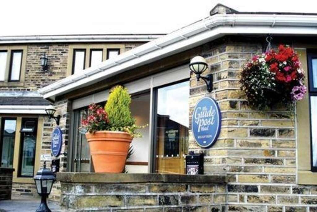 Best Western Hotels reap the benefits of Guestline’s powerful PMS Two