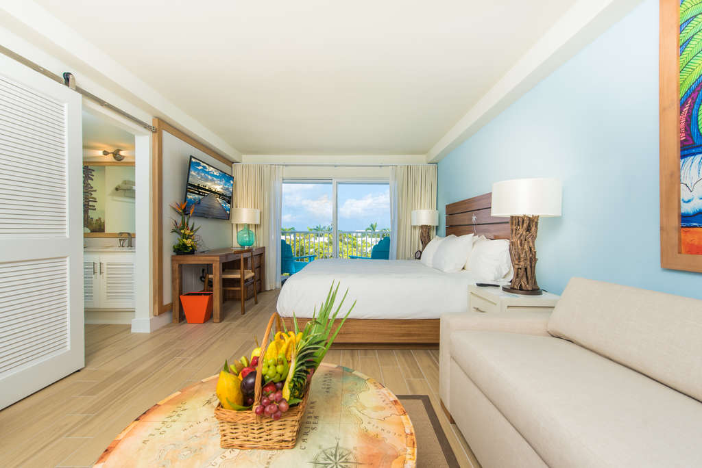 Margaritaville Beach Resort Grand Cayman Moves into Soft Opening