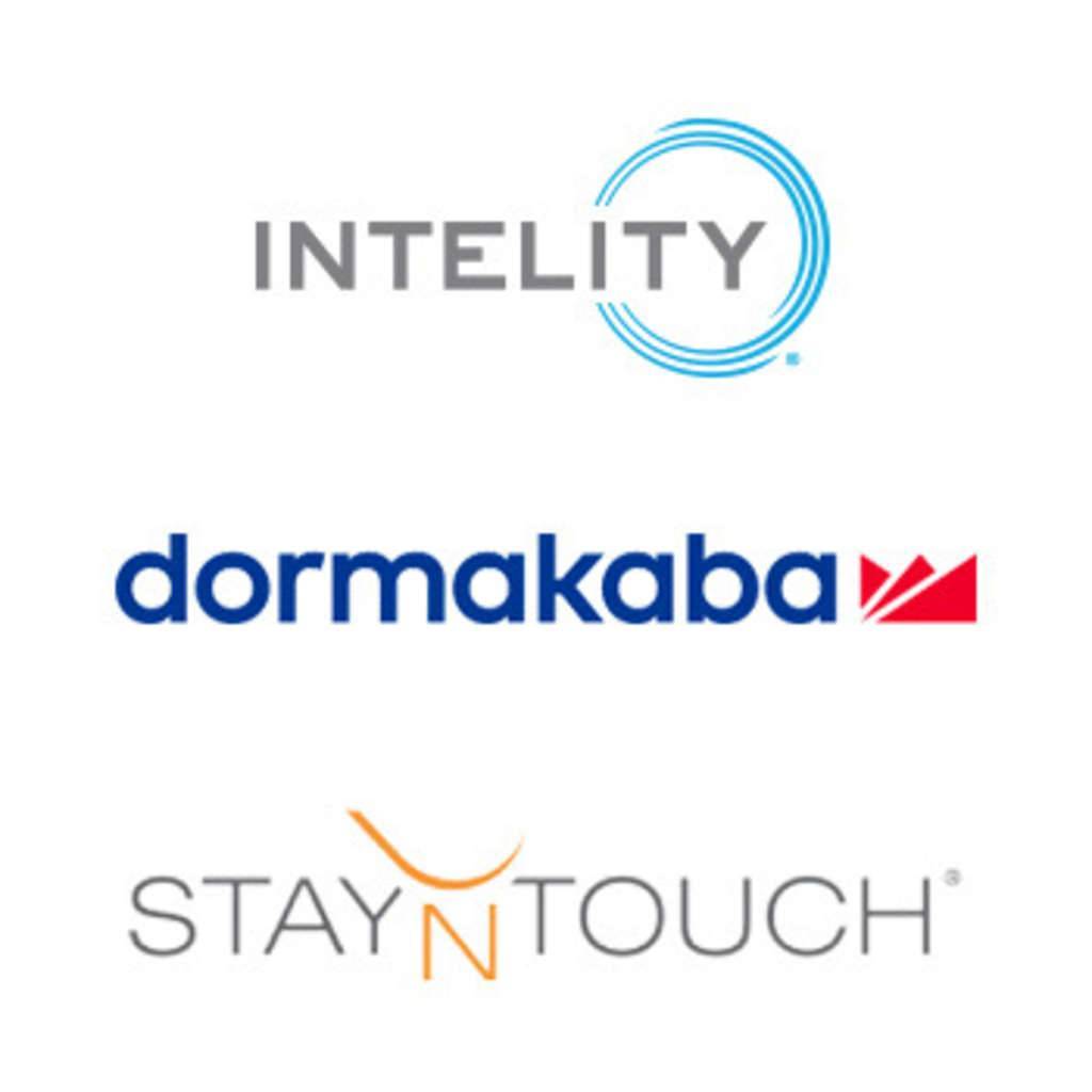 dormakaba, Intelity, StayNTouch Announce Webinar to Simplify Mobile Adoption — Photo by dormakaba