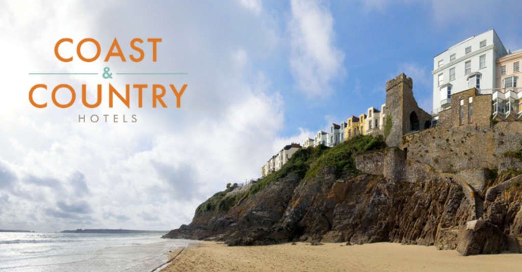 Coast & Country Hotels Joins HotelREZ