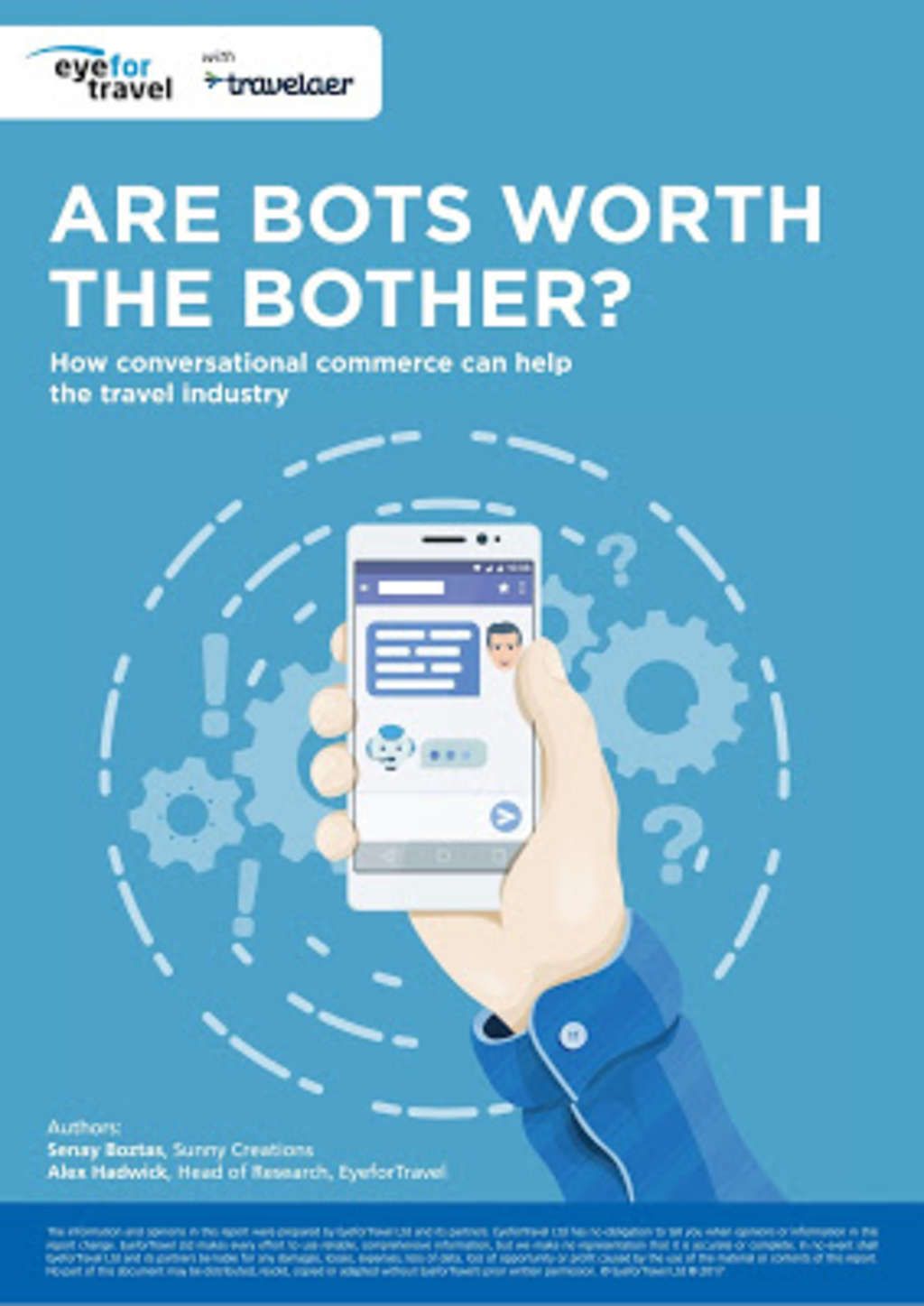 How to Make a Successful Travel Chatbot