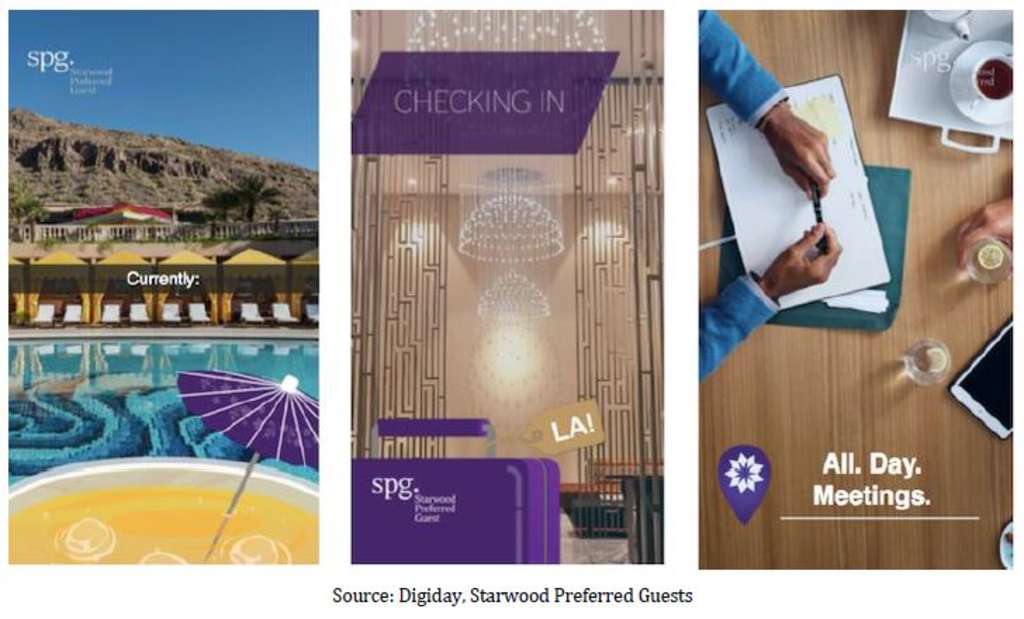 Social Media Marketing in the Hotel Industry: Trends and Opportunities in 2017 | By Jimmy Quach