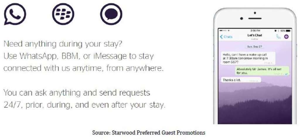 Social Media Marketing in the Hotel Industry: Trends and Opportunities in 2017 | By Jimmy Quach— Photo by HVS