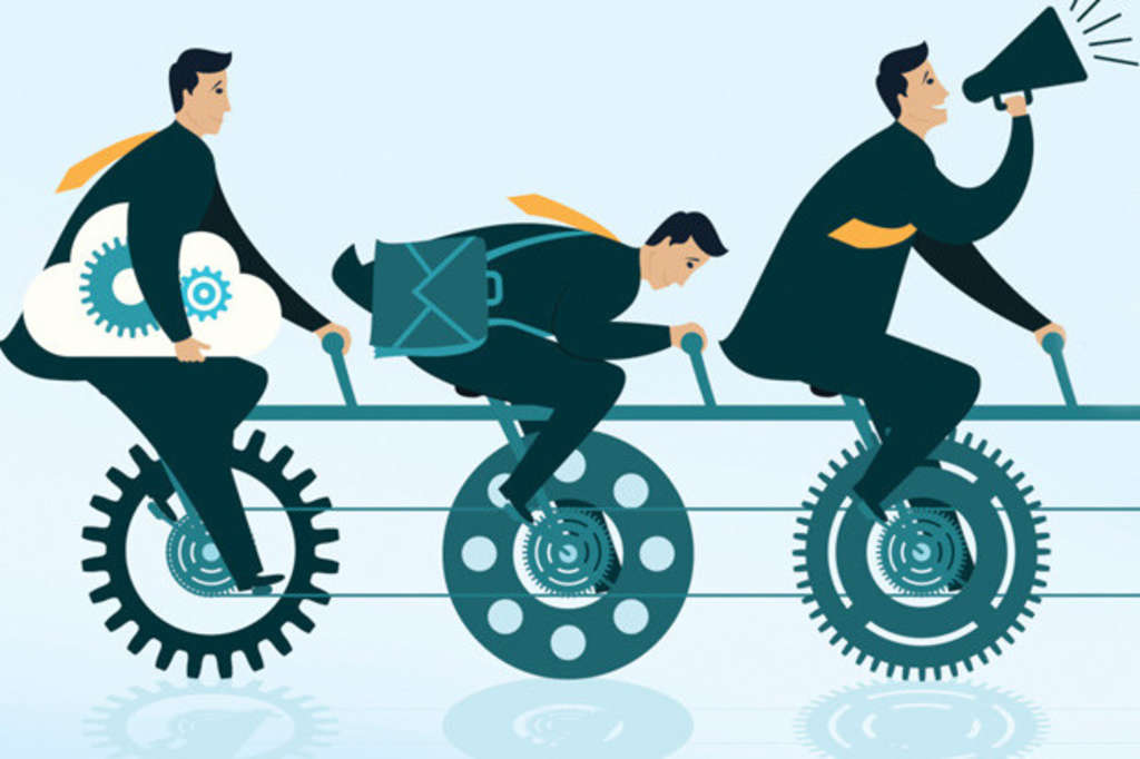 The Bottom Line: Action is at the Heart of Marketing’s Productivity