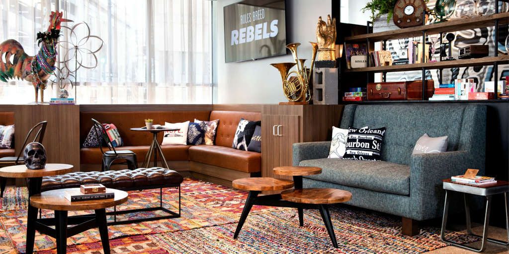 3 Boutique Hotel Brands From Major Operators That Are Worth Watching