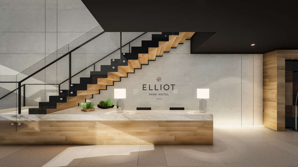 Wilkinson Development Breaks Ground on The Elliot Park Hotel