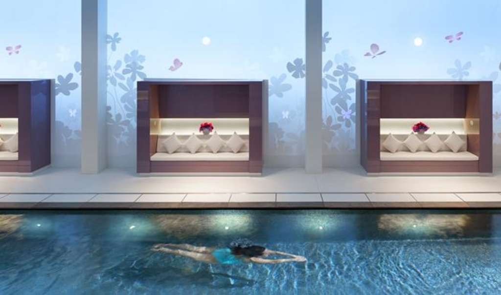 Innovation in luxury hospitality | By Suzanne Godfrey