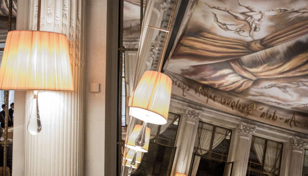 Innovation in luxury hospitality | By Suzanne Godfrey