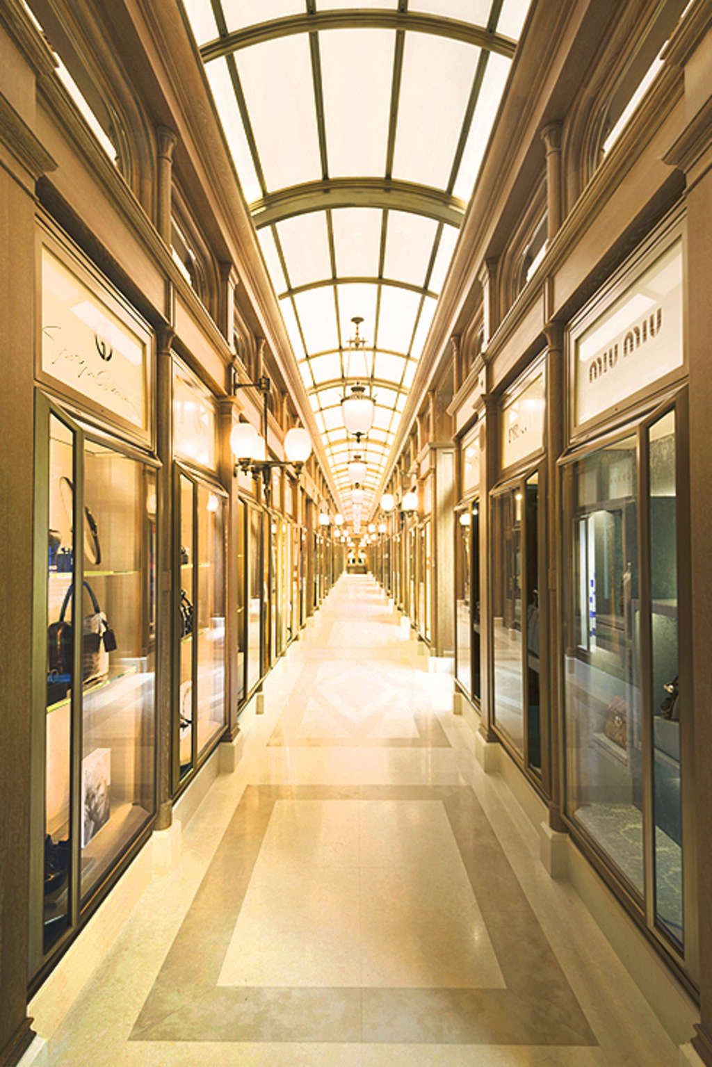 Innovation in luxury hospitality | By Suzanne Godfrey
