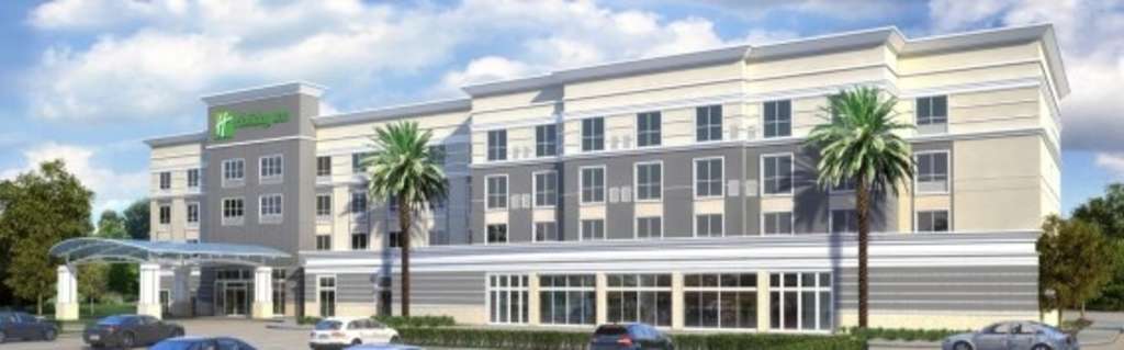 New Holiday Inn Hotel In Houston Texas To Be Operated By Marin