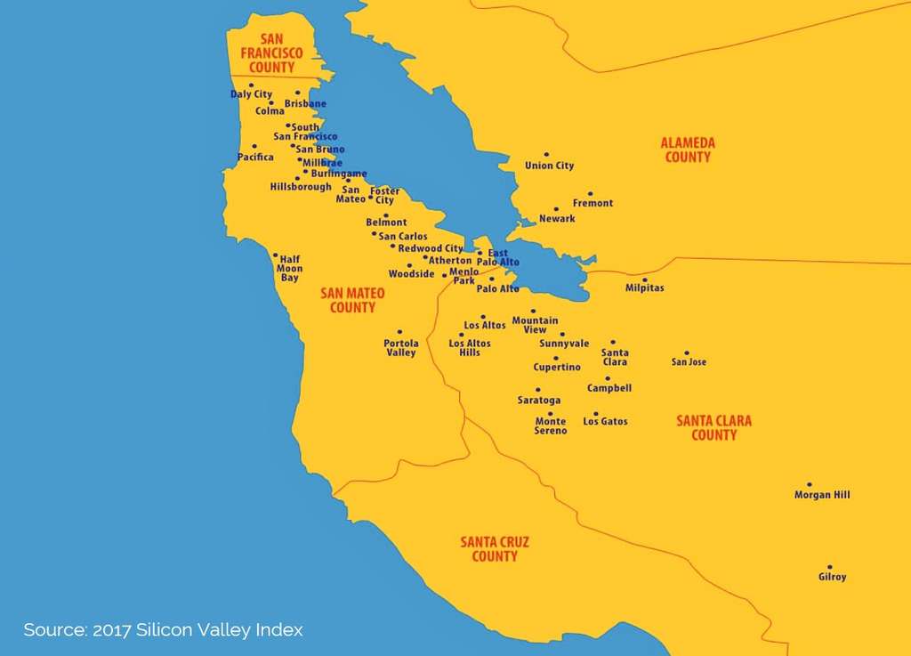 HVS Market Pulse: Silicon Valley