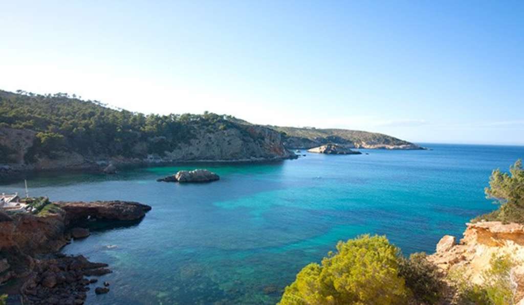 SANT JOAN— Photo by HVS