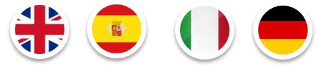 FIGURE 4:  MAIN SOURCE COUNTRIES 2016— Photo by HVS