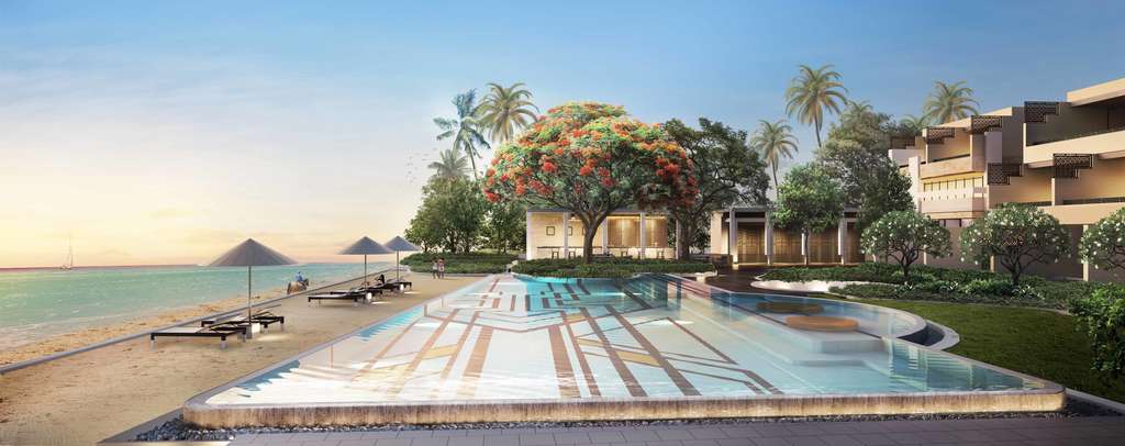 Baba Beach Club Launches In Hua Hin Hospitality Net