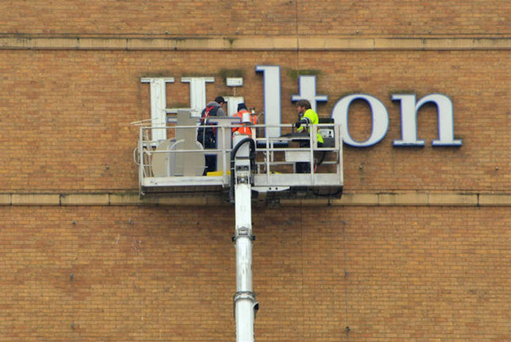 Hotel Maintenance Department How to Optimise It By Lillian Connors