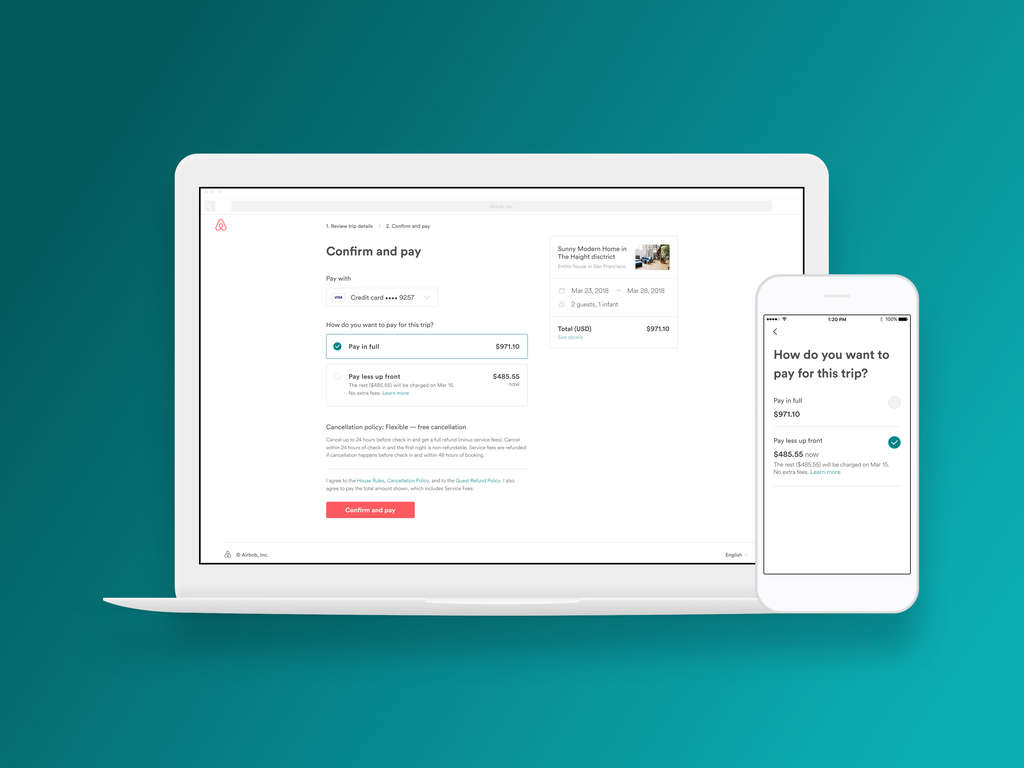 Source: Airbnb