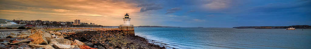 Supply-Induced Hotel Demand in Portland, Maine: A Case Study | By Erich Baum— Photo by HVS