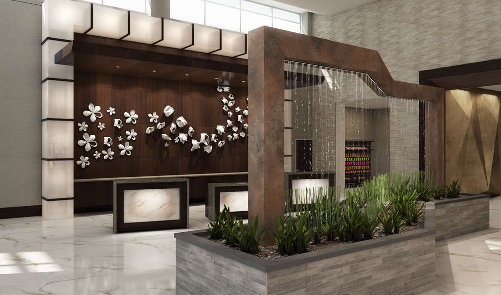 Embassy Suites By Hilton Opens In Noblesville Hospitality Net
