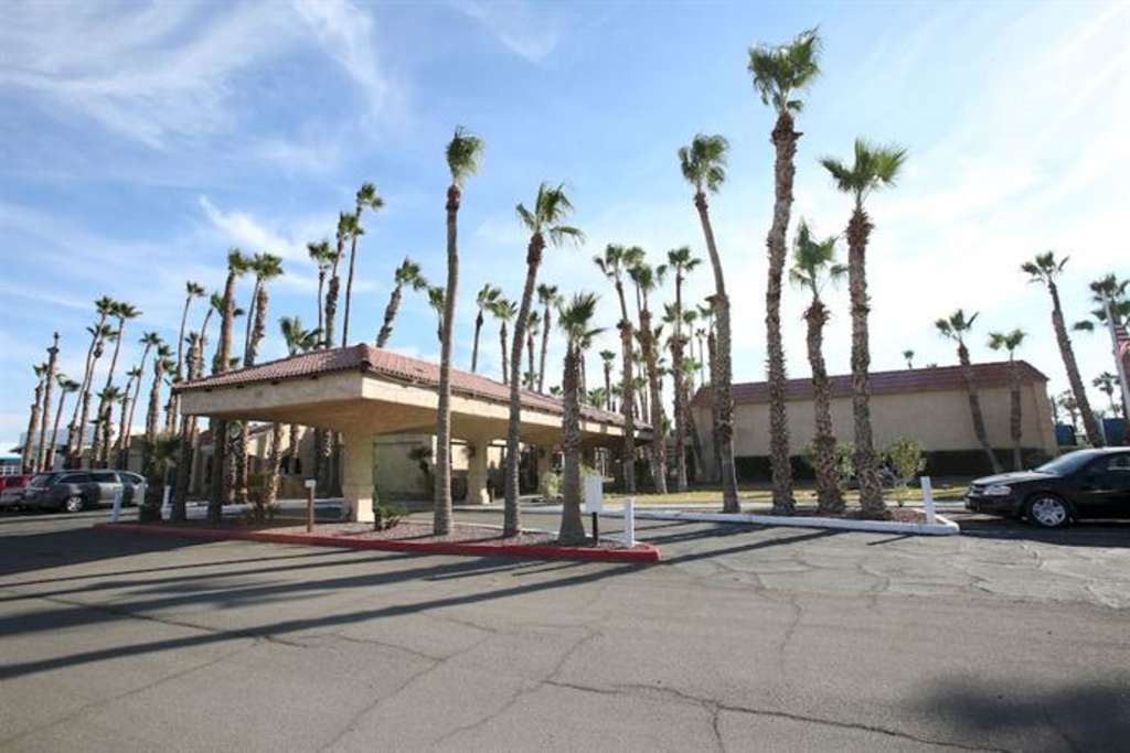 Yuma Airport Inn joins the By Magnuson Worldwide Collection