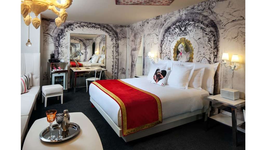 6 best boutique hotels in Las Vegas | cnn.com