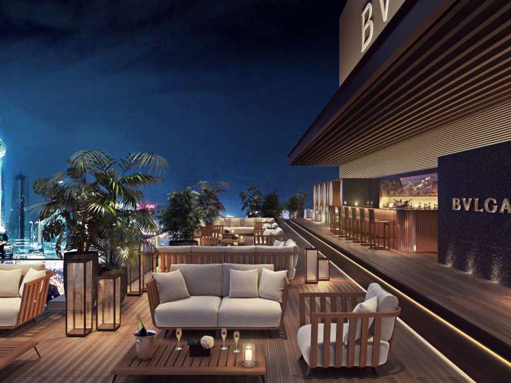 bulgari hotel vacancies