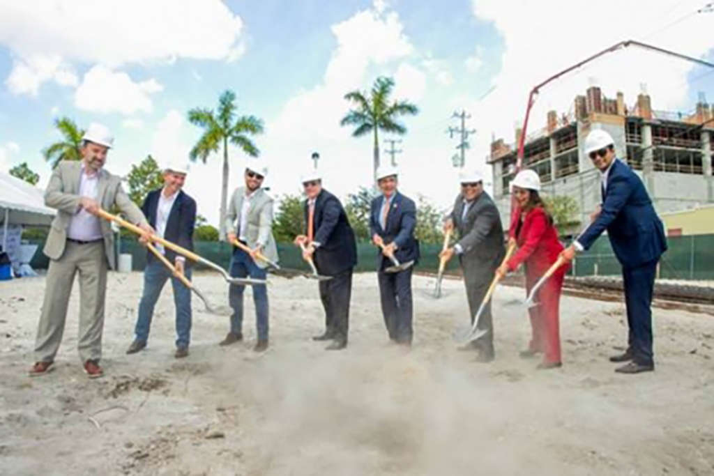 Tru by Hilton and Home2 Suites by Hilton Fort Lauderdale