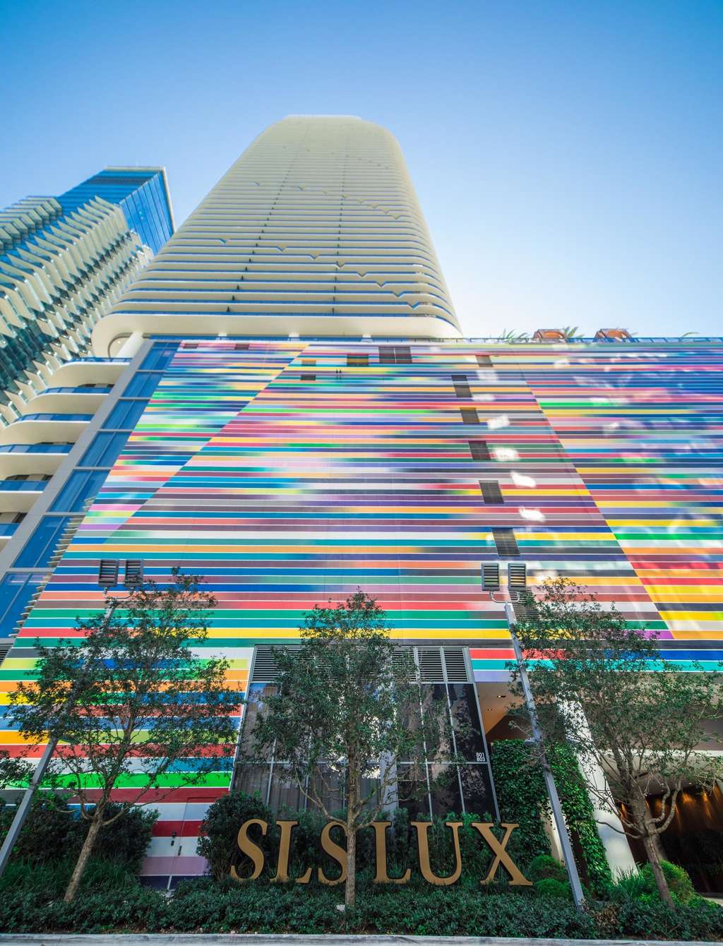 SLS Hotel at Beverly Hills, Beverly Hills, California | Skylark Travel, image size:1024x1340