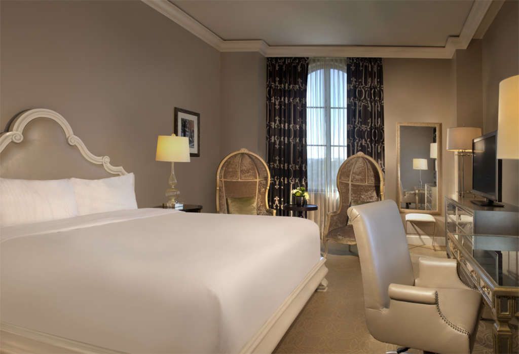 Èilan Hotel and Spa Joins Ascend Collection Hospitality Net