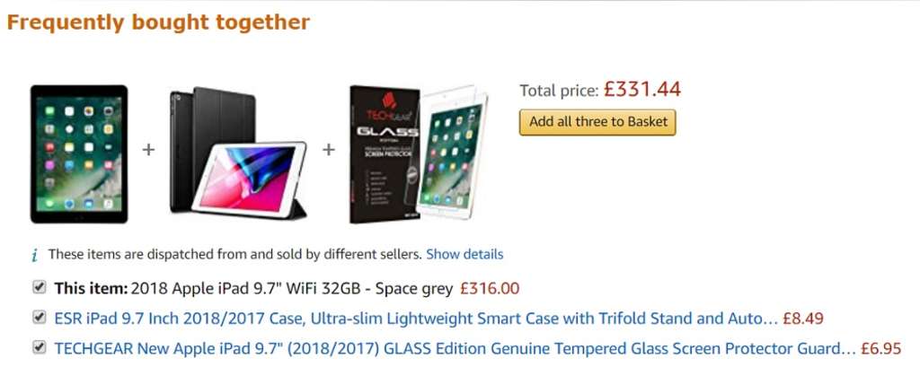 Consumers want Amazon to be a travel booking site – what can hotels learn? | By Steffan Berelowitz— Photo by Pegasus