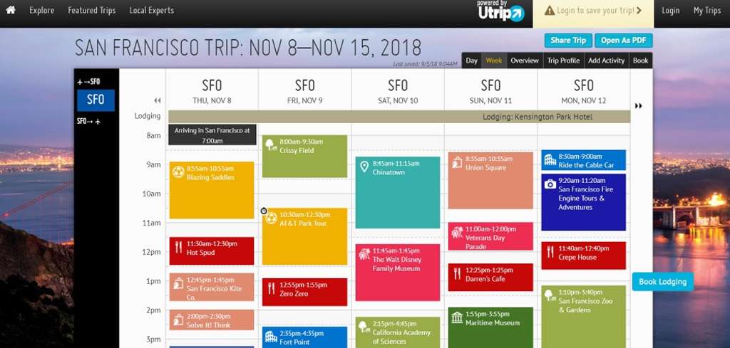 How Artificial Intelligence Is Revolutionizing the Travel Industry | By Natasha Prats— Photo by Pegasus