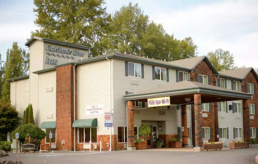 Clatskanie River Inn to the new By Magnuson Worldwide Collection, in