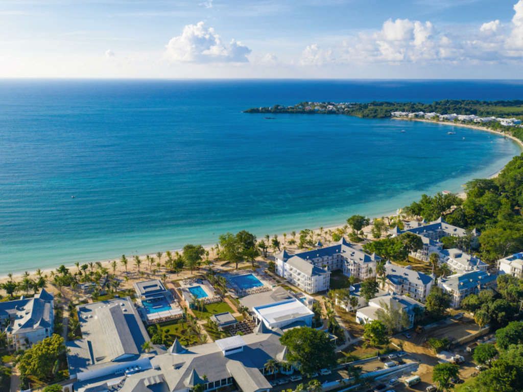 Riu Palace Tropical Bay In Negril Reopens Fully Refurbished Hospitality Net