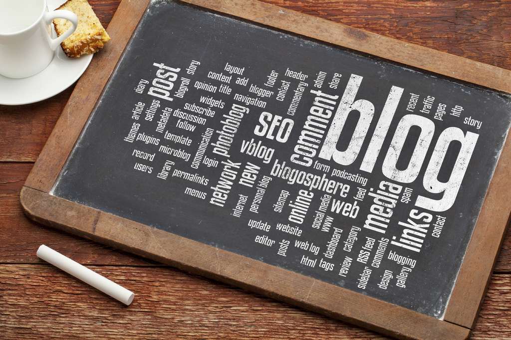 Why You Should Stop Writing Blog Posts (and What to Do Instead) - Make a  Living Writing
