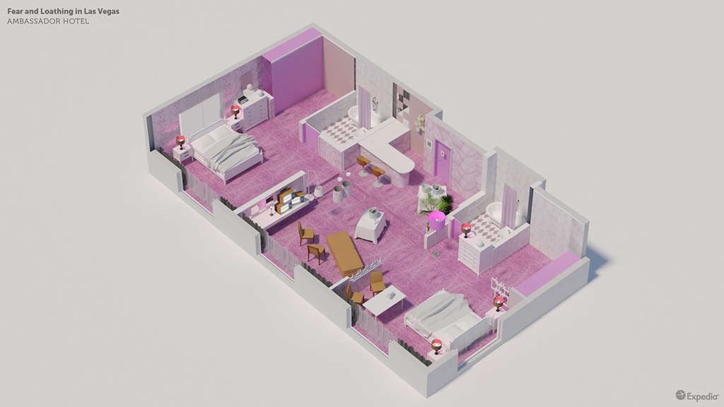 Source: Expedia Group, Inc.