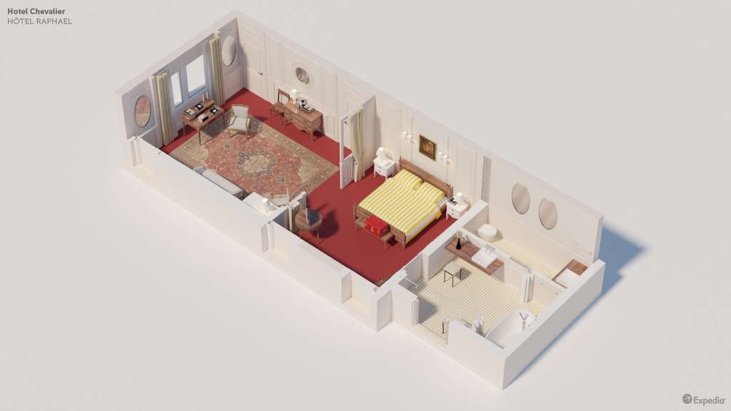 Source: Expedia Group, Inc.