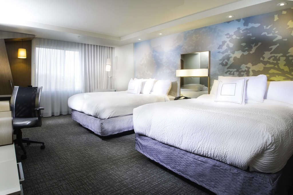 Courtyard Hotel Opens In Bowie Maryland Hospitality Net