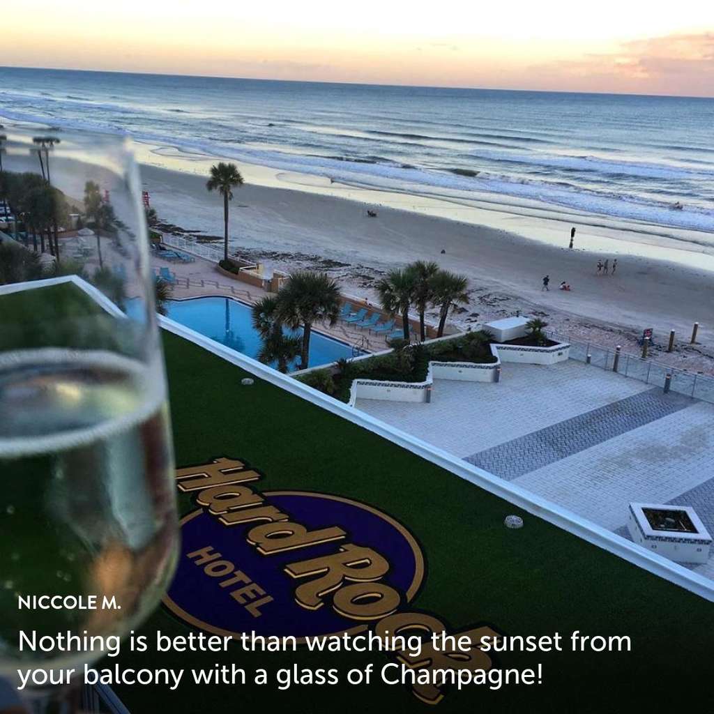 HardRockHotelDaytonaBeach — Photo by Flip.to