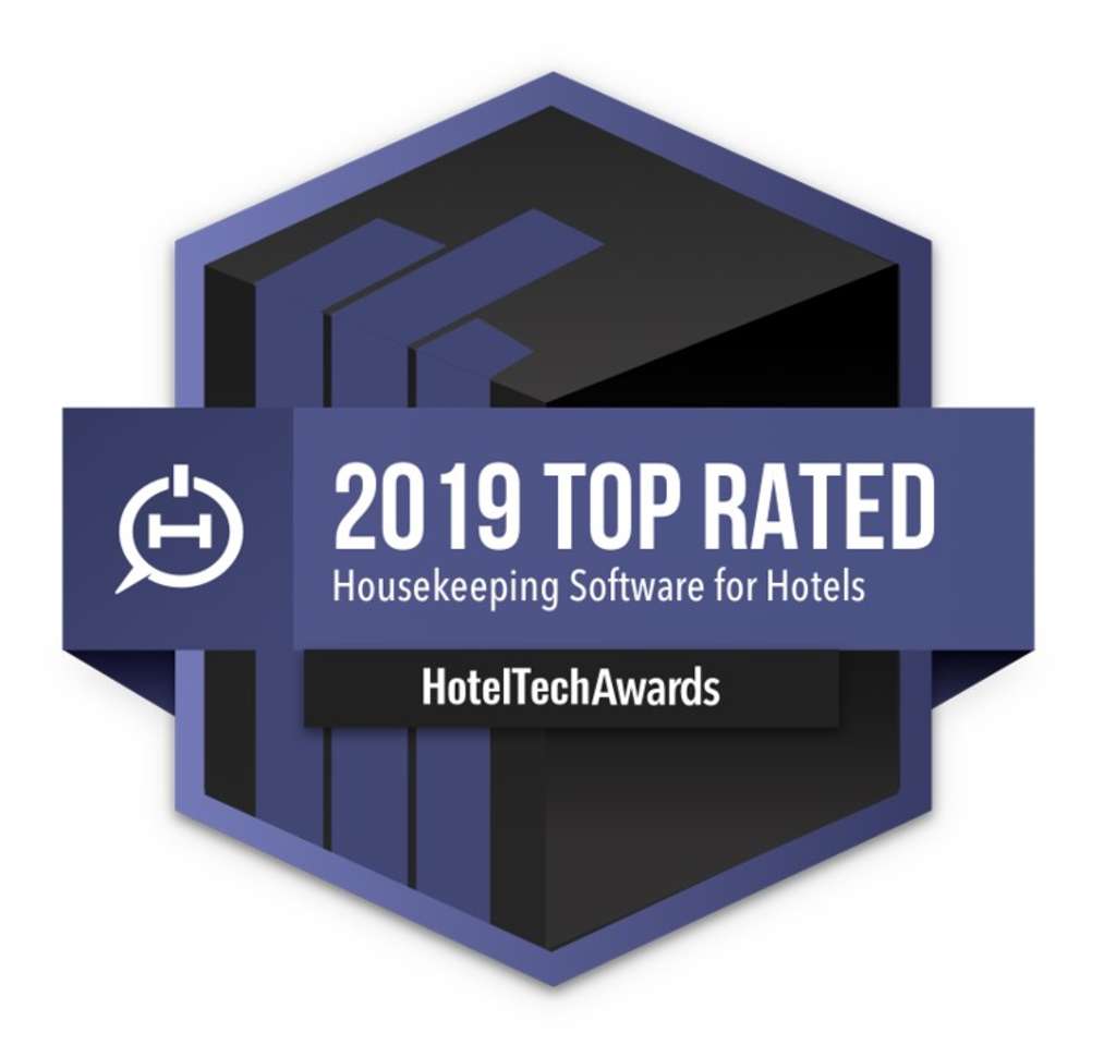 Quore Named No. 1 Housekeeping Management Solution by HotelTechReport