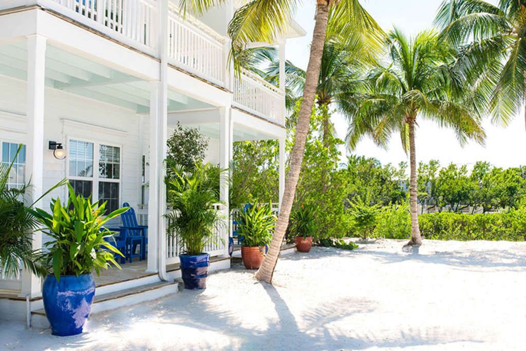 Parrot Key Hotel & Villas Unveils New Design and Experience in Key West