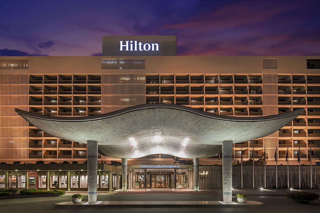 10 Iconic MustSee Properties to Experience in Hilton’s 100th Year
