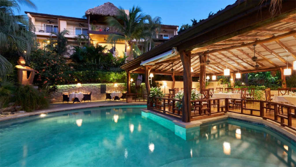 Melia Hotels International Announces The Addition Of The Sol Tamarindo Resort And Its Return To Costa Rica Hospitality Net