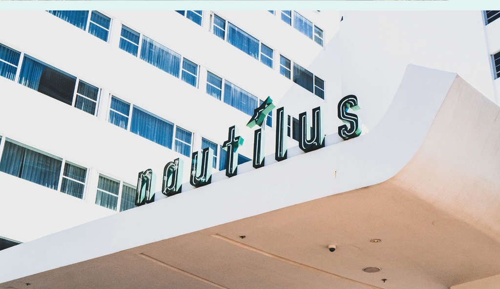 The Nautilus Hotel joins the Arlo Hotels brand portfolio and rebrands