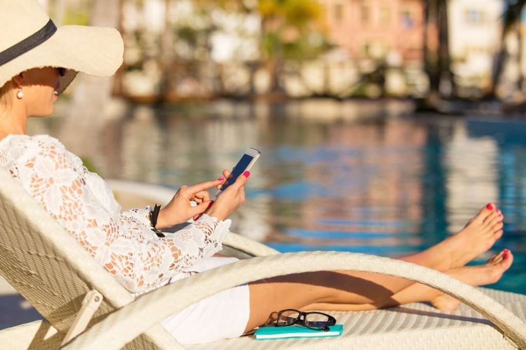 What You Should Look For – and Avoid – In a Hotel Smartconcierge
